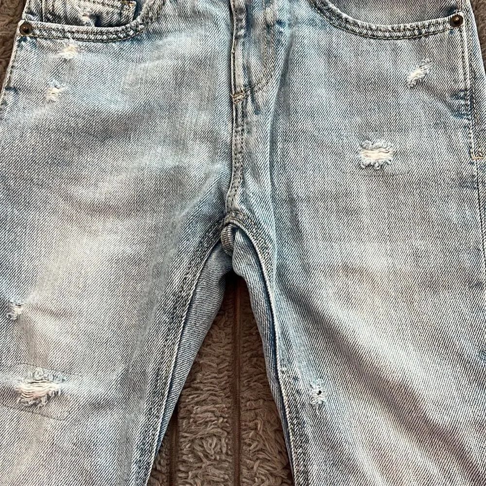 Zara jeans  - Picture 4 of 7